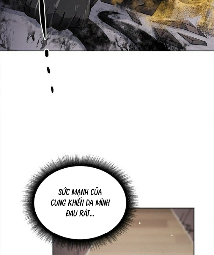 The Castle – Quỷ Nhãn Tân Nương Chapter 58 - Trang 2