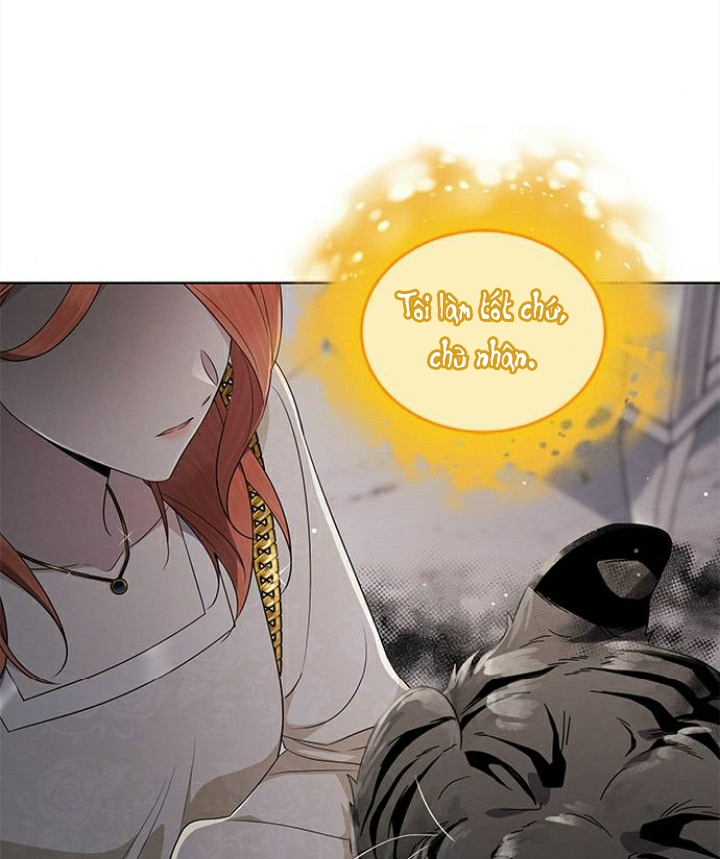 The Castle – Quỷ Nhãn Tân Nương Chapter 58 - Trang 2