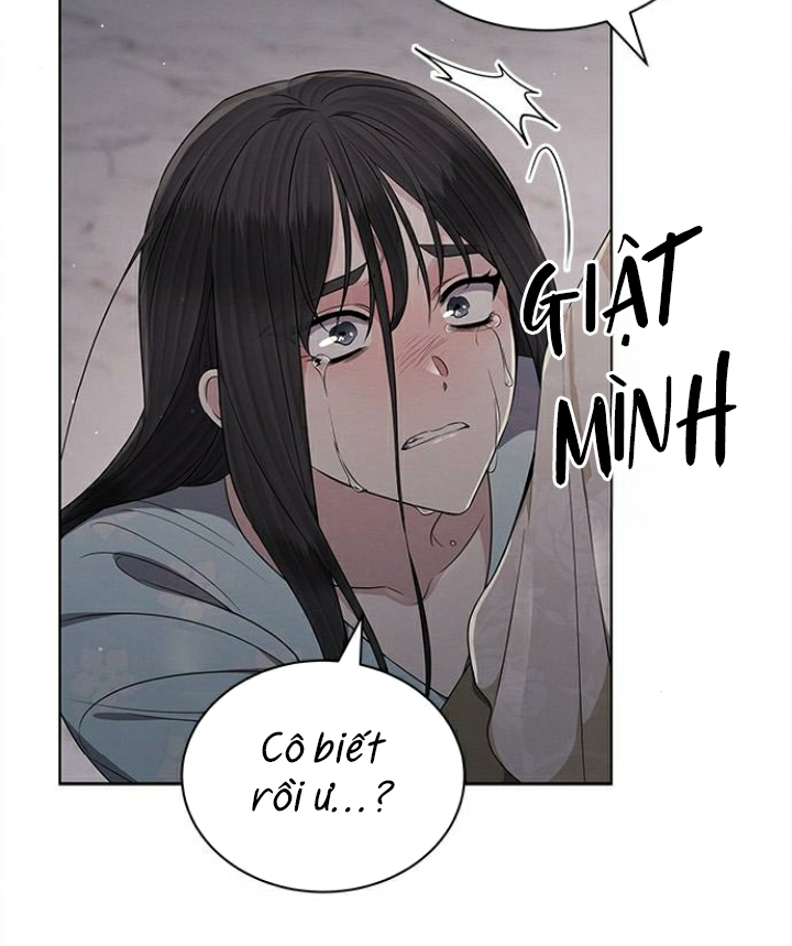 The Castle – Quỷ Nhãn Tân Nương Chapter 58 - Trang 2