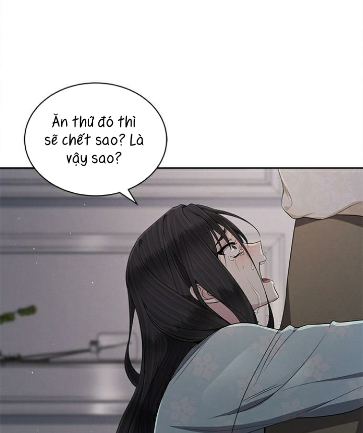The Castle – Quỷ Nhãn Tân Nương Chapter 58 - Trang 2