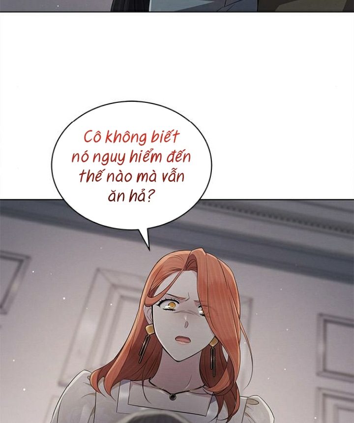 The Castle – Quỷ Nhãn Tân Nương Chapter 58 - Trang 2