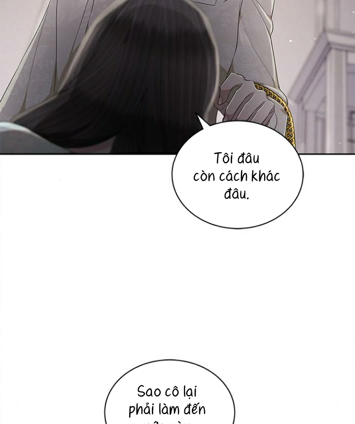 The Castle – Quỷ Nhãn Tân Nương Chapter 58 - Trang 2