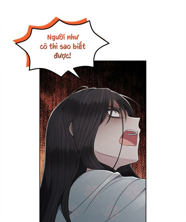 The Castle – Quỷ Nhãn Tân Nương Chapter 58 - Trang 2