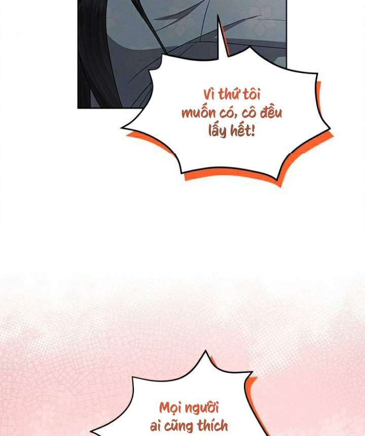 The Castle – Quỷ Nhãn Tân Nương Chapter 58 - Trang 2