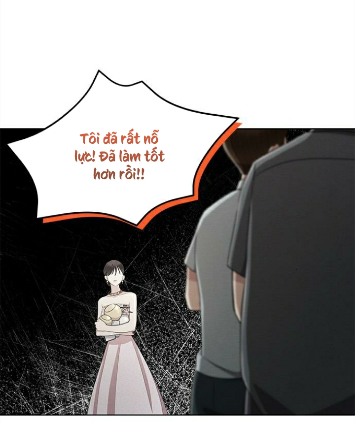 The Castle – Quỷ Nhãn Tân Nương Chapter 58 - Trang 2