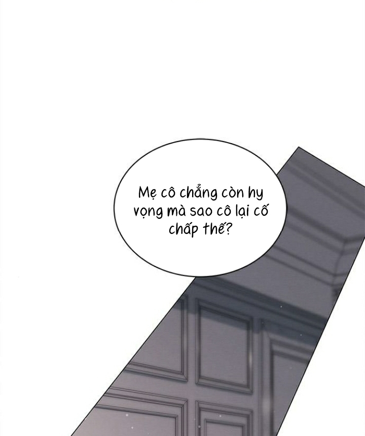 The Castle – Quỷ Nhãn Tân Nương Chapter 58 - Trang 2
