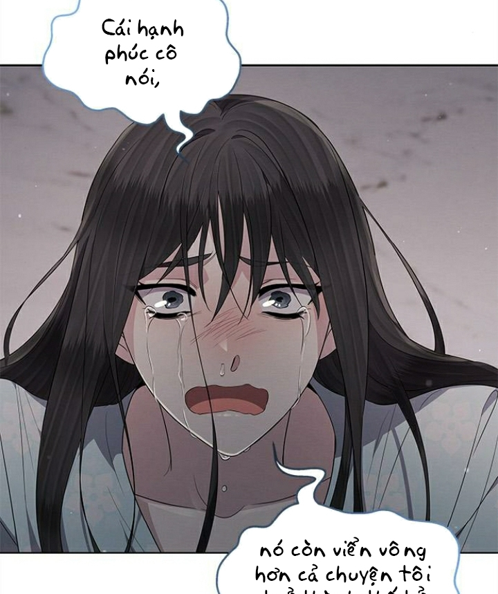 The Castle – Quỷ Nhãn Tân Nương Chapter 58 - Trang 2