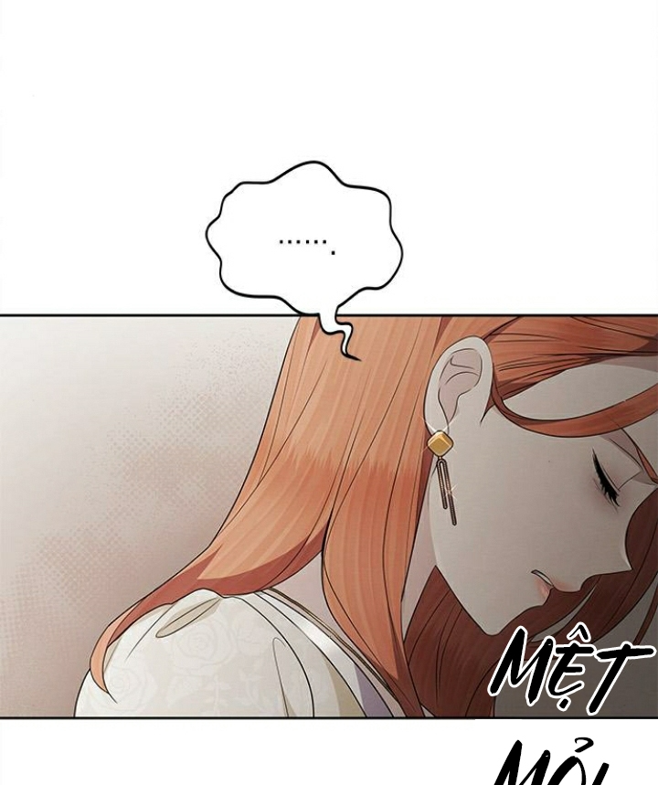 The Castle – Quỷ Nhãn Tân Nương Chapter 58 - Trang 2