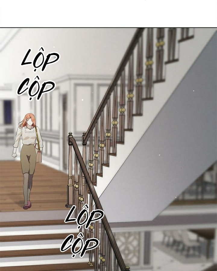 The Castle – Quỷ Nhãn Tân Nương Chapter 58 - Trang 2