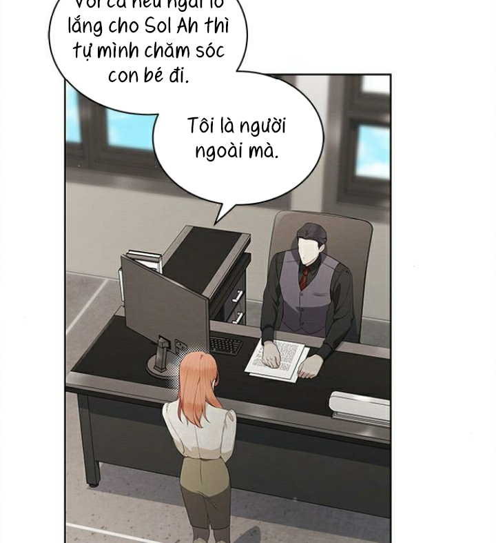 The Castle – Quỷ Nhãn Tân Nương Chapter 58 - Trang 2