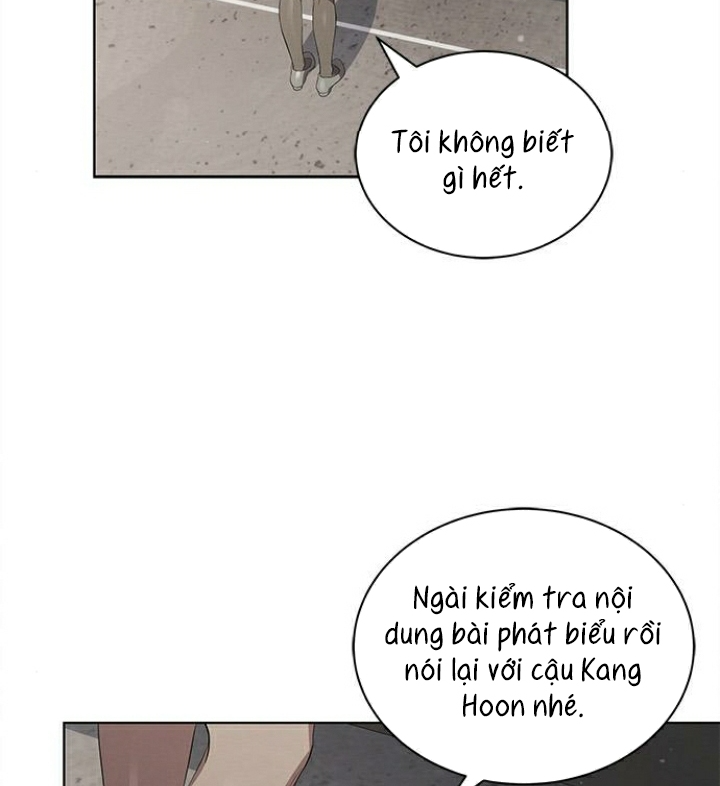 The Castle – Quỷ Nhãn Tân Nương Chapter 58 - Trang 2