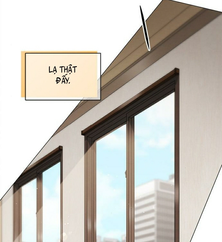 The Castle – Quỷ Nhãn Tân Nương Chapter 58 - Trang 2