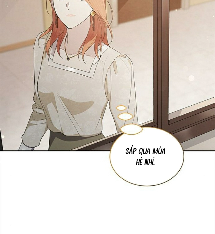 The Castle – Quỷ Nhãn Tân Nương Chapter 58 - Trang 2