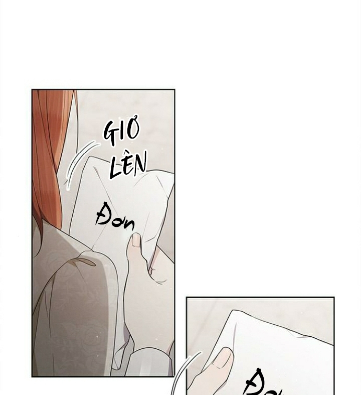 The Castle – Quỷ Nhãn Tân Nương Chapter 58 - Trang 2