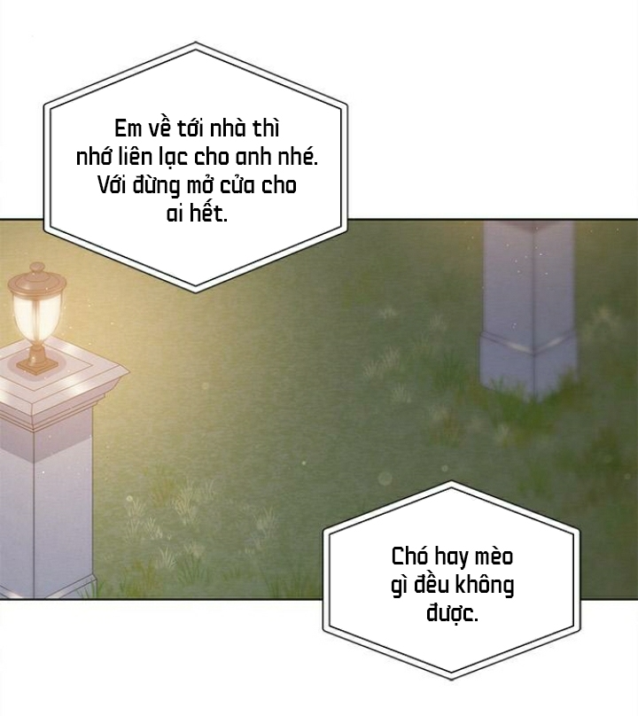 The Castle – Quỷ Nhãn Tân Nương Chapter 58 - Trang 2