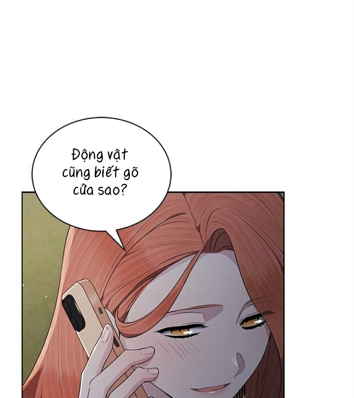 The Castle – Quỷ Nhãn Tân Nương Chapter 58 - Trang 2