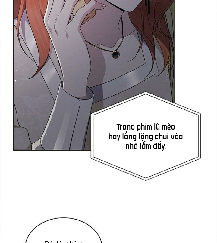 The Castle – Quỷ Nhãn Tân Nương Chapter 58 - Trang 2