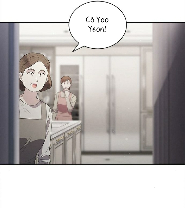 The Castle – Quỷ Nhãn Tân Nương Chapter 58 - Trang 2
