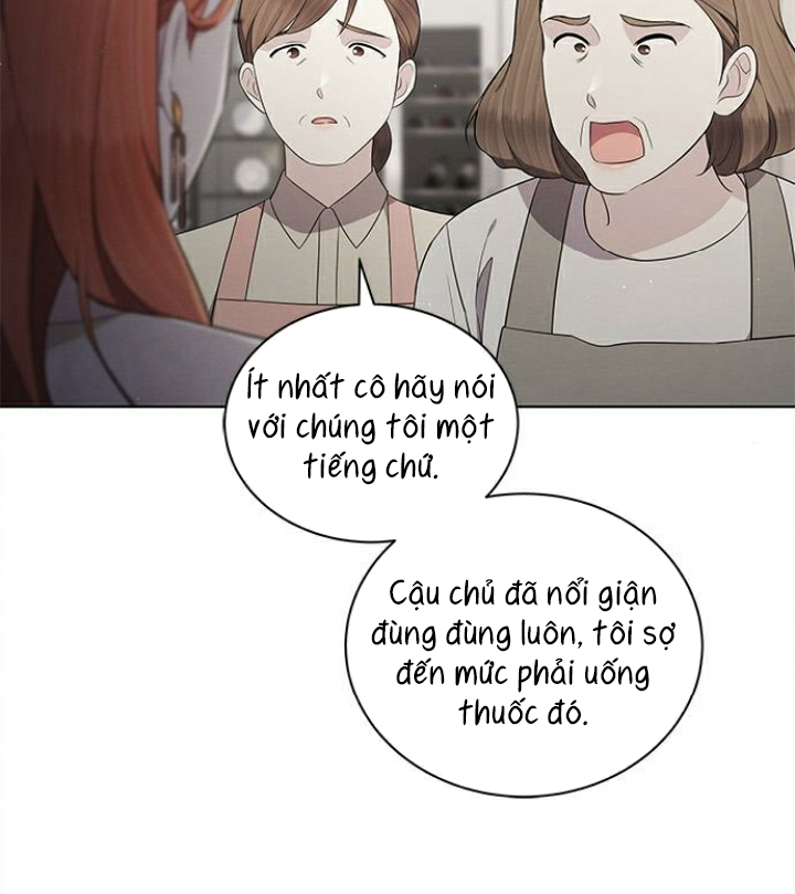 The Castle – Quỷ Nhãn Tân Nương Chapter 58 - Trang 2