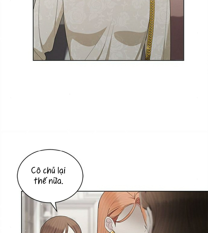 The Castle – Quỷ Nhãn Tân Nương Chapter 58 - Trang 2