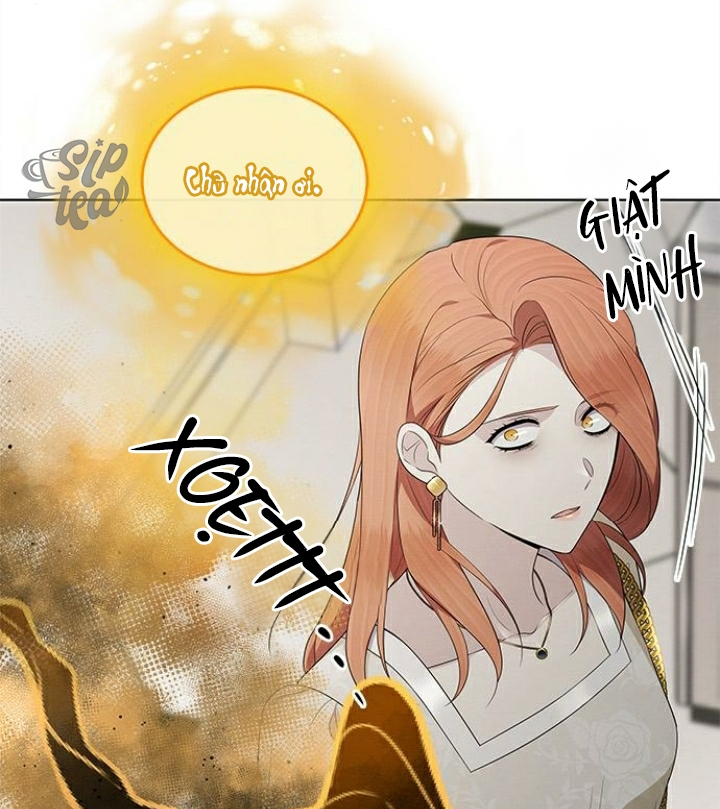The Castle – Quỷ Nhãn Tân Nương Chapter 58 - Trang 2