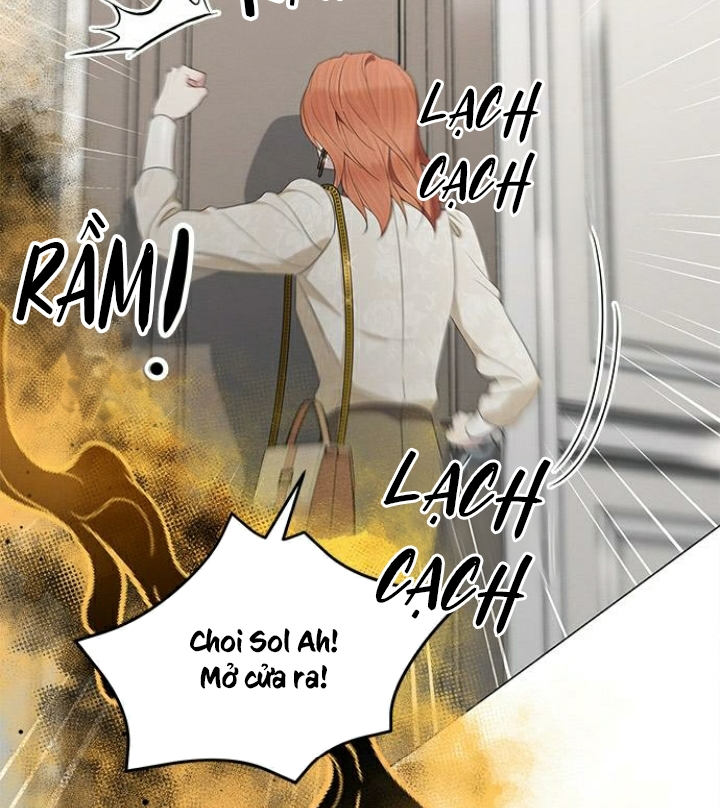 The Castle – Quỷ Nhãn Tân Nương Chapter 58 - Trang 2