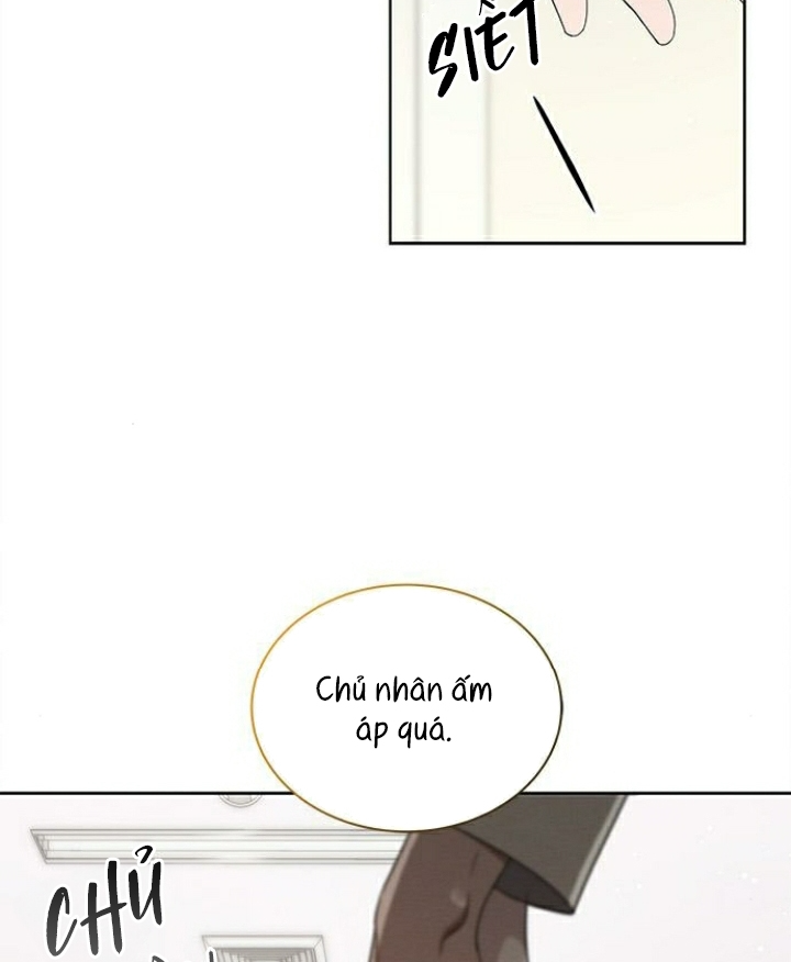 The Castle – Quỷ Nhãn Tân Nương Chapter 59 - Trang 2