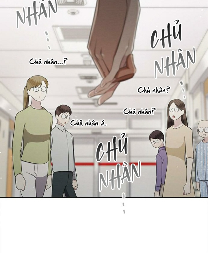 The Castle – Quỷ Nhãn Tân Nương Chapter 59 - Trang 2