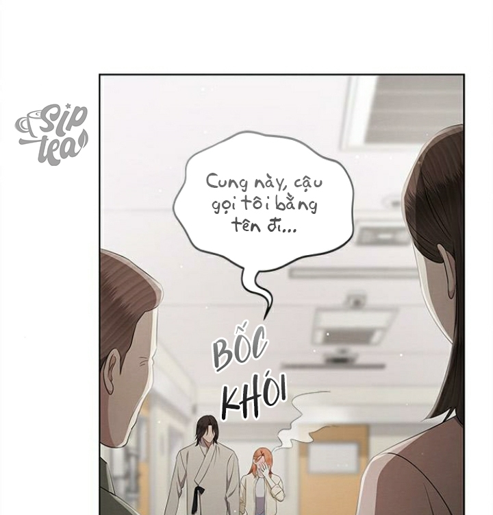 The Castle – Quỷ Nhãn Tân Nương Chapter 59 - Trang 2