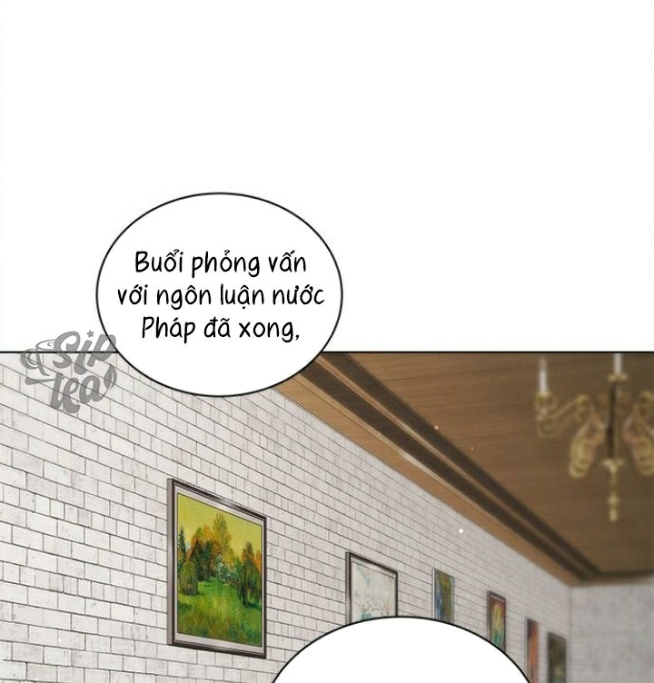 The Castle – Quỷ Nhãn Tân Nương Chapter 59 - Trang 2