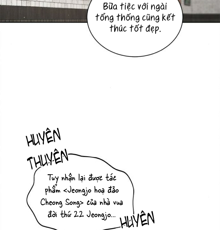 The Castle – Quỷ Nhãn Tân Nương Chapter 59 - Trang 2