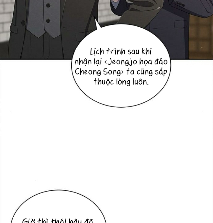 The Castle – Quỷ Nhãn Tân Nương Chapter 59 - Trang 2