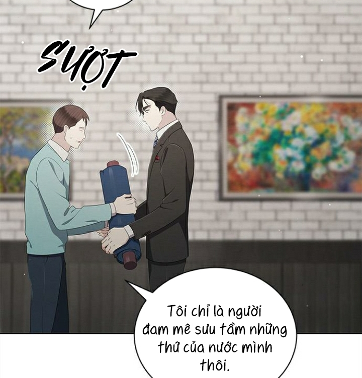 The Castle – Quỷ Nhãn Tân Nương Chapter 59 - Trang 2
