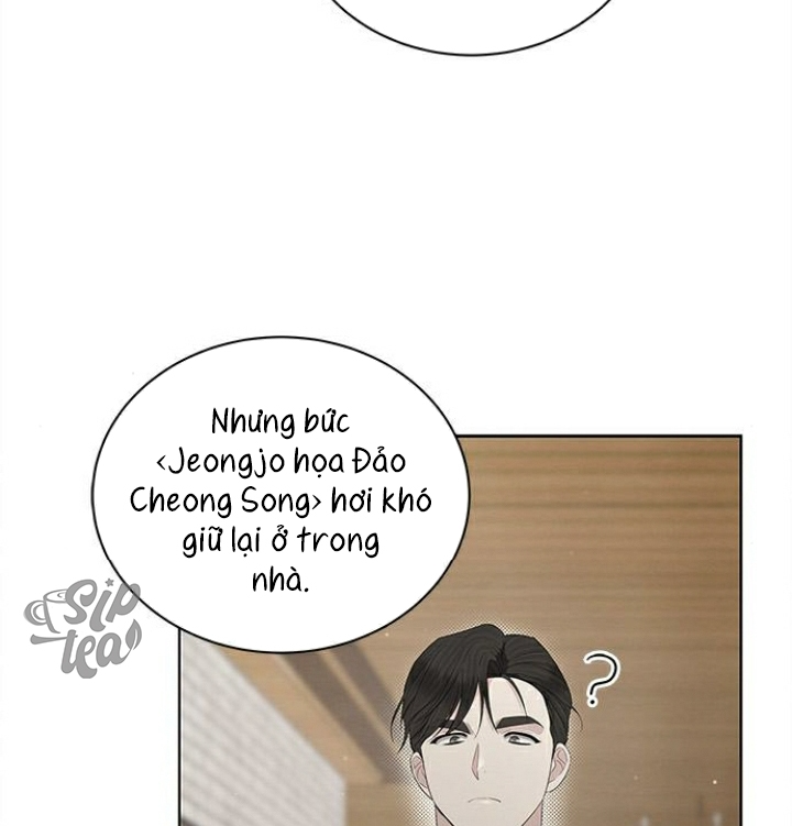 The Castle – Quỷ Nhãn Tân Nương Chapter 59 - Trang 2