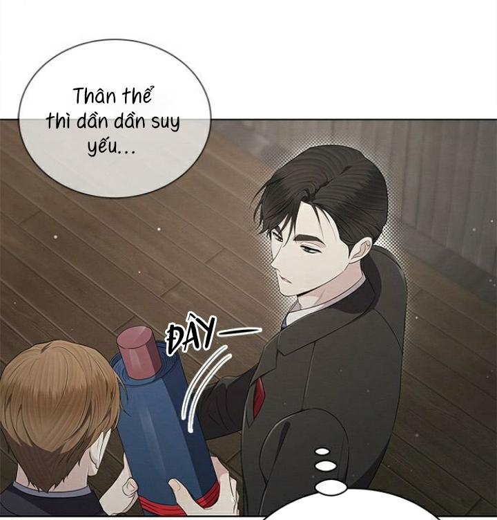 The Castle – Quỷ Nhãn Tân Nương Chapter 59 - Trang 2
