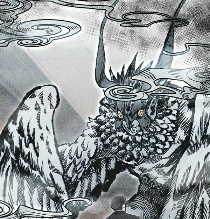 The Castle – Quỷ Nhãn Tân Nương Chapter 59 - Trang 2