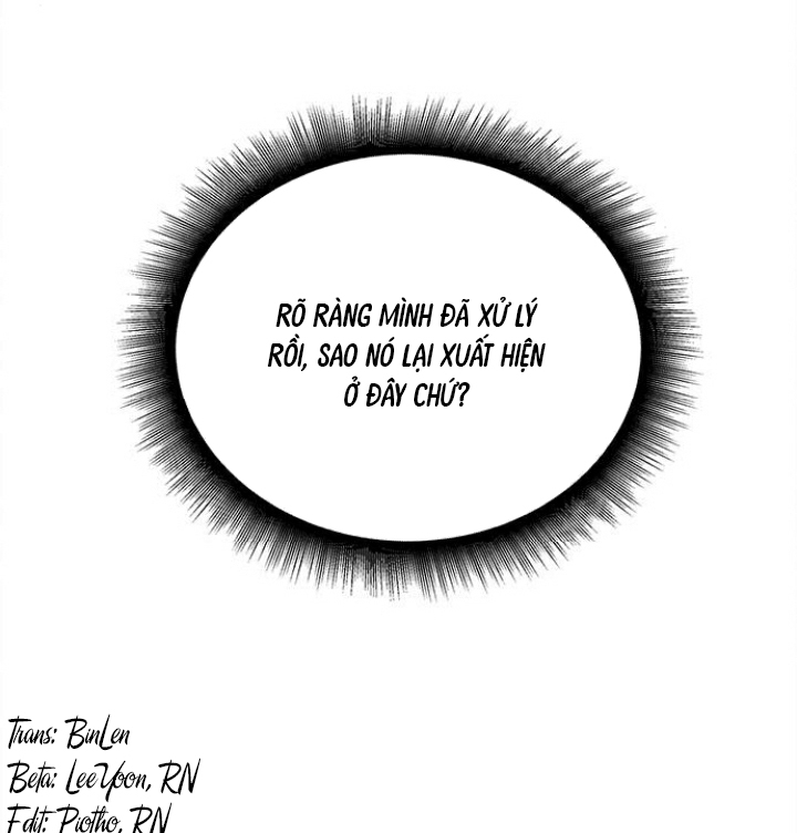 The Castle – Quỷ Nhãn Tân Nương Chapter 59 - Trang 2
