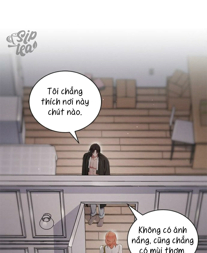 The Castle – Quỷ Nhãn Tân Nương Chapter 59 - Trang 2