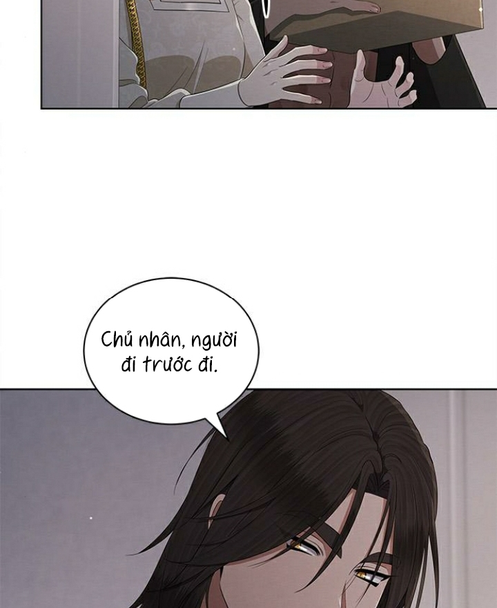 The Castle – Quỷ Nhãn Tân Nương Chapter 59 - Trang 2