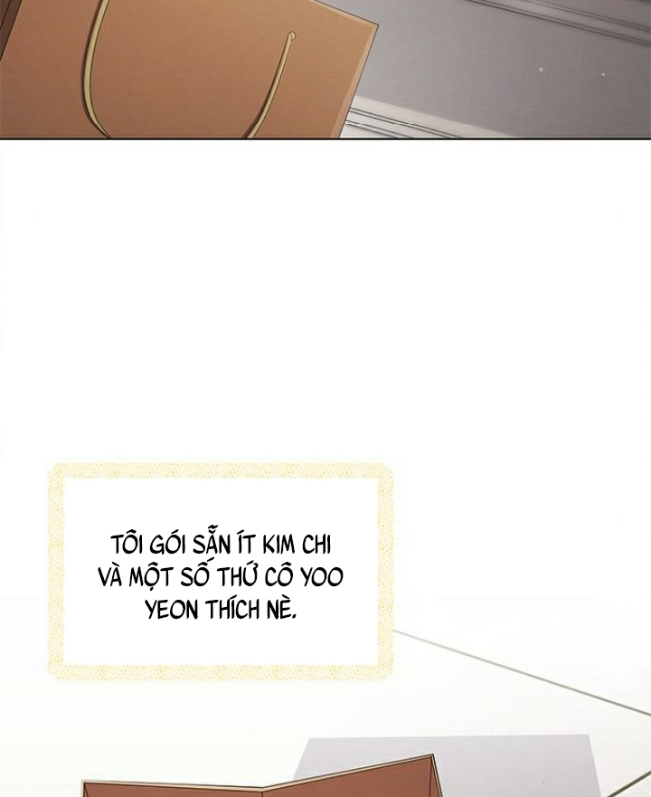 The Castle – Quỷ Nhãn Tân Nương Chapter 59 - Trang 2