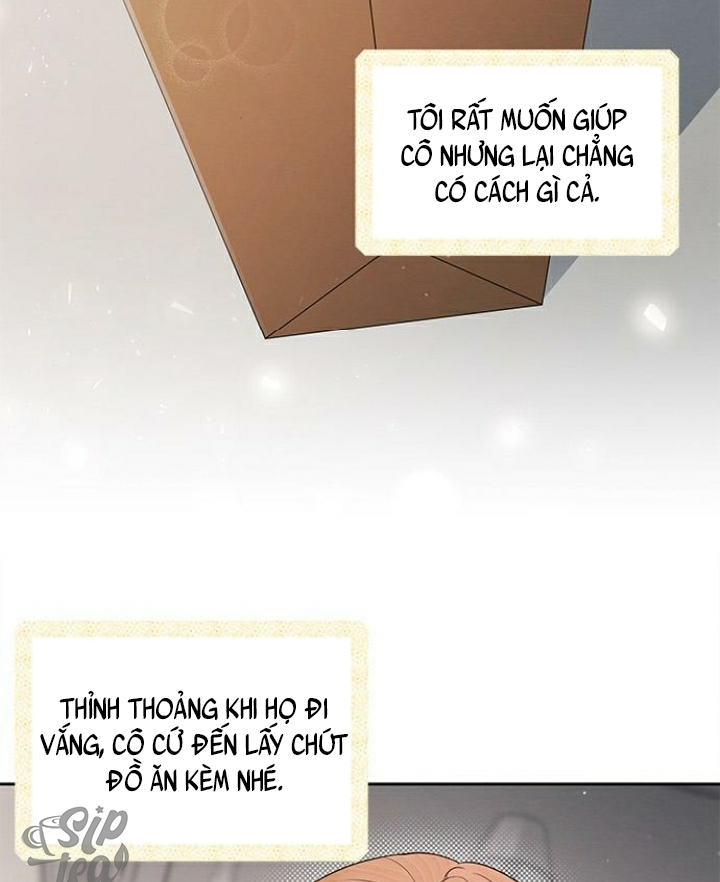 The Castle – Quỷ Nhãn Tân Nương Chapter 59 - Trang 2