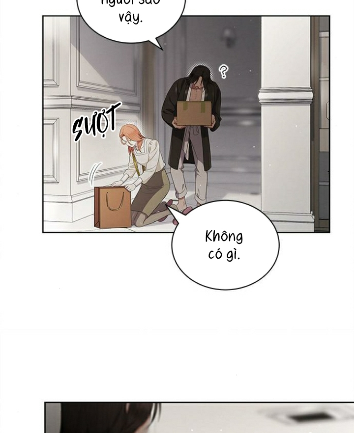 The Castle – Quỷ Nhãn Tân Nương Chapter 59 - Trang 2