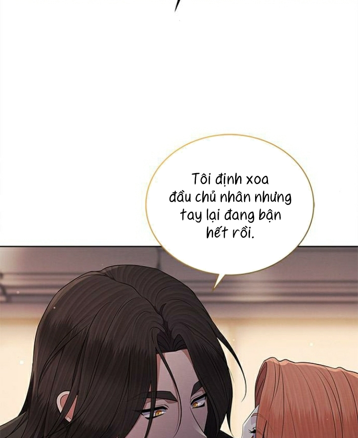 The Castle – Quỷ Nhãn Tân Nương Chapter 59 - Trang 2