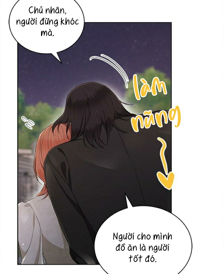The Castle – Quỷ Nhãn Tân Nương Chapter 59 - Trang 2
