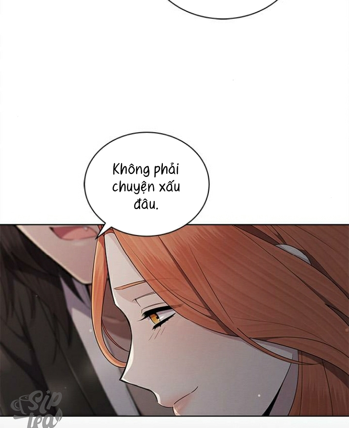 The Castle – Quỷ Nhãn Tân Nương Chapter 59 - Trang 2