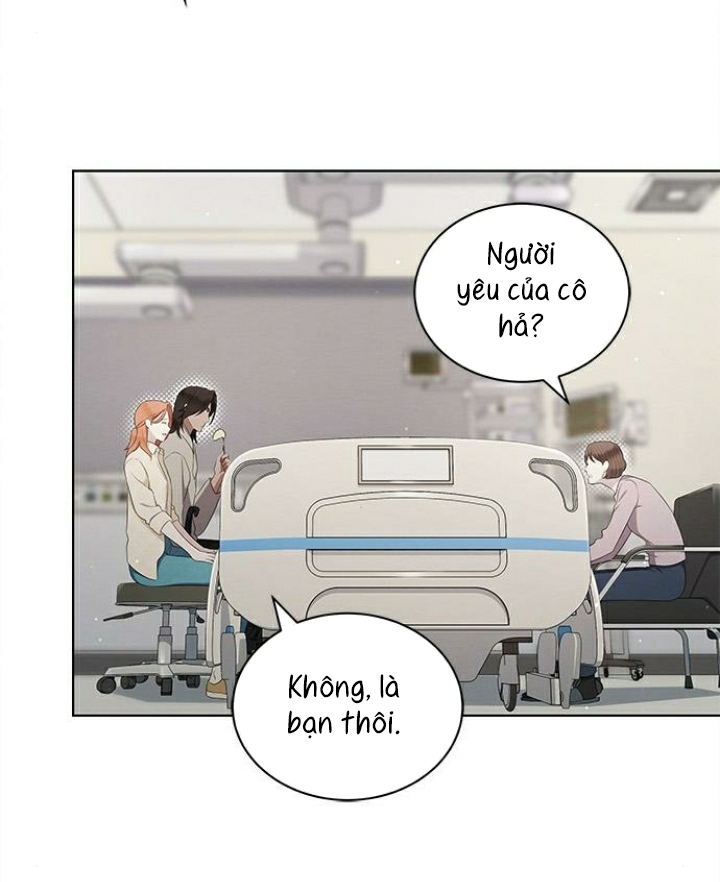 The Castle – Quỷ Nhãn Tân Nương Chapter 59 - Trang 2
