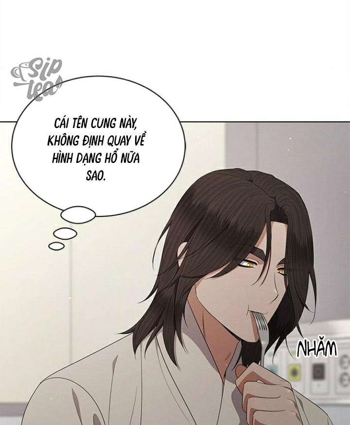 The Castle – Quỷ Nhãn Tân Nương Chapter 59 - Trang 2