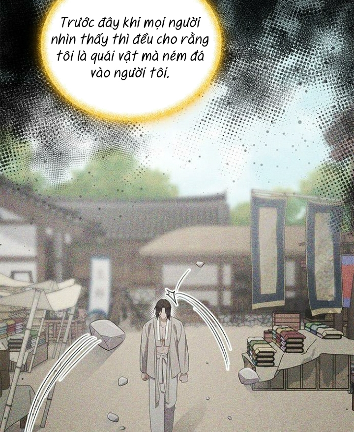The Castle – Quỷ Nhãn Tân Nương Chapter 59 - Trang 2