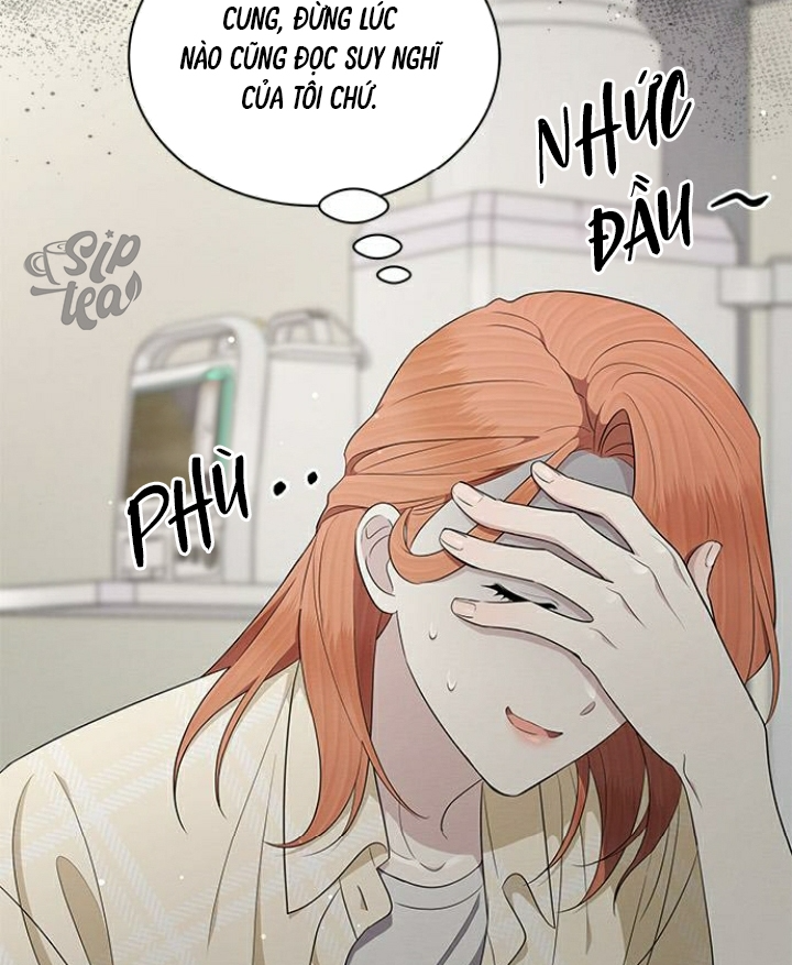 The Castle – Quỷ Nhãn Tân Nương Chapter 59 - Trang 2