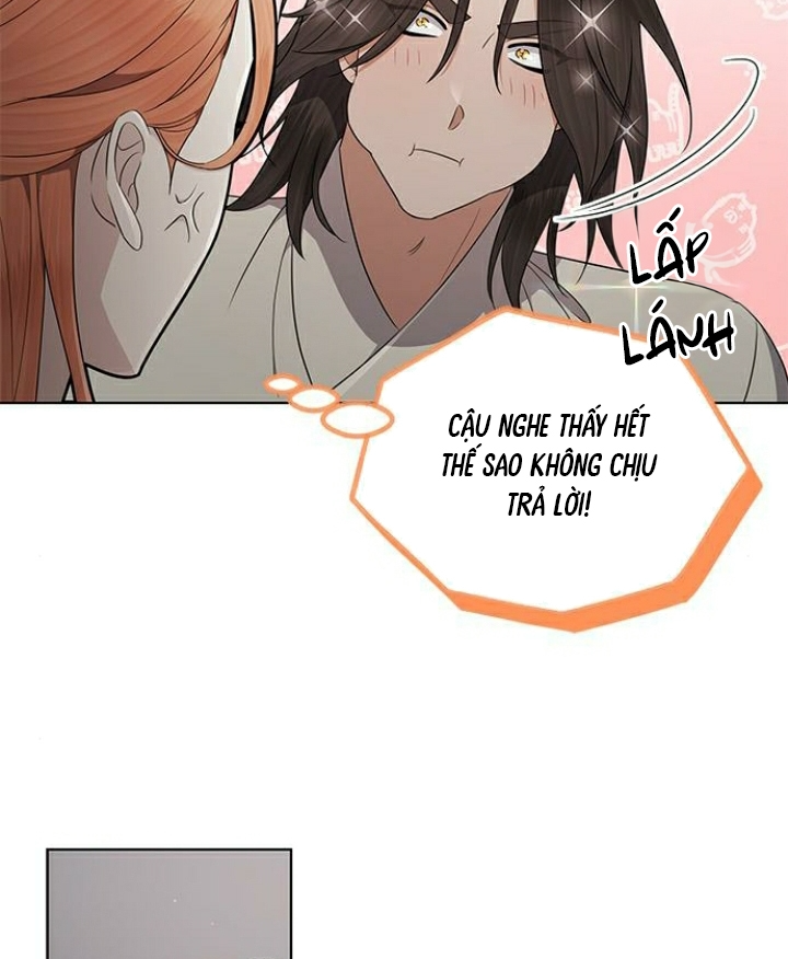 The Castle – Quỷ Nhãn Tân Nương Chapter 59 - Trang 2